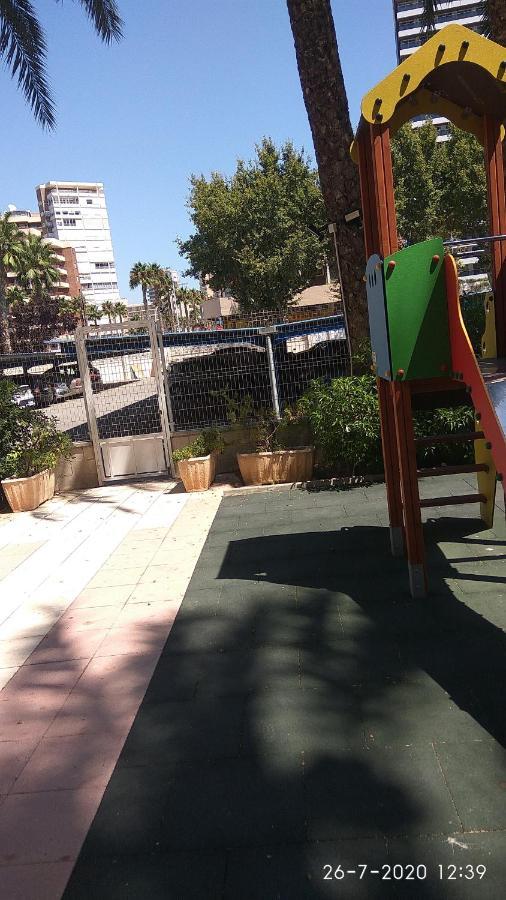 Apartamento El Rincón Playero De María Ii Totalmente Reformado Abril 2022 Benidorm