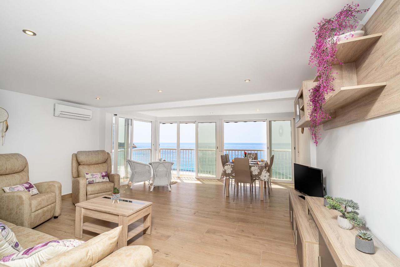 El Rincón Playero De María Ii Totalmente Reformado Abril 2022 Apartamento Benidorm