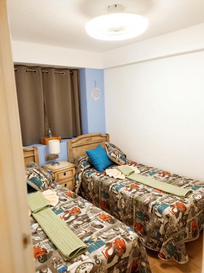 Apartamento El Rincón Playero De María Ii Totalmente Reformado Abril 2022 *