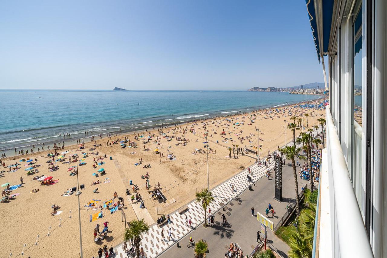 El Rincón Playero De María Ii Totalmente Reformado Abril 2022
