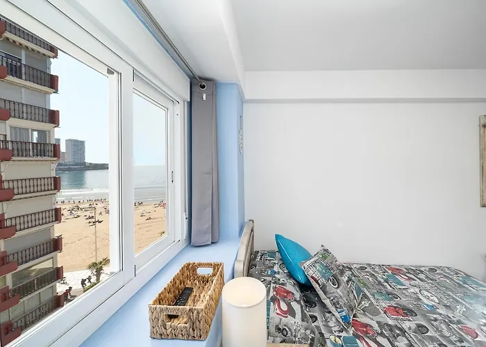El Rincón Playero de María II TOTALMENTE REFORMADO ABRIL 2022