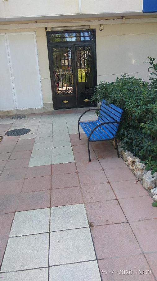 El Rincón Playero De María Ii Totalmente Reformado Abril 2022 * Benidorm