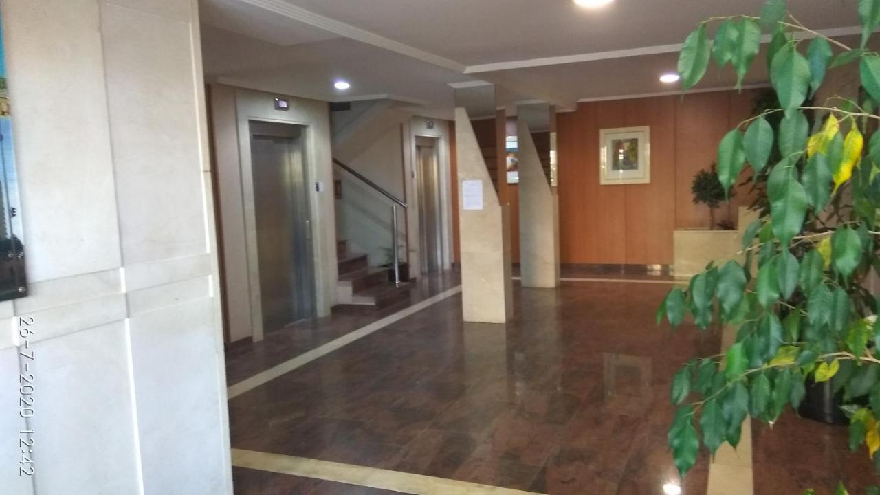 El Rincón Playero De María Ii Totalmente Reformado Abril 2022 Apartamento