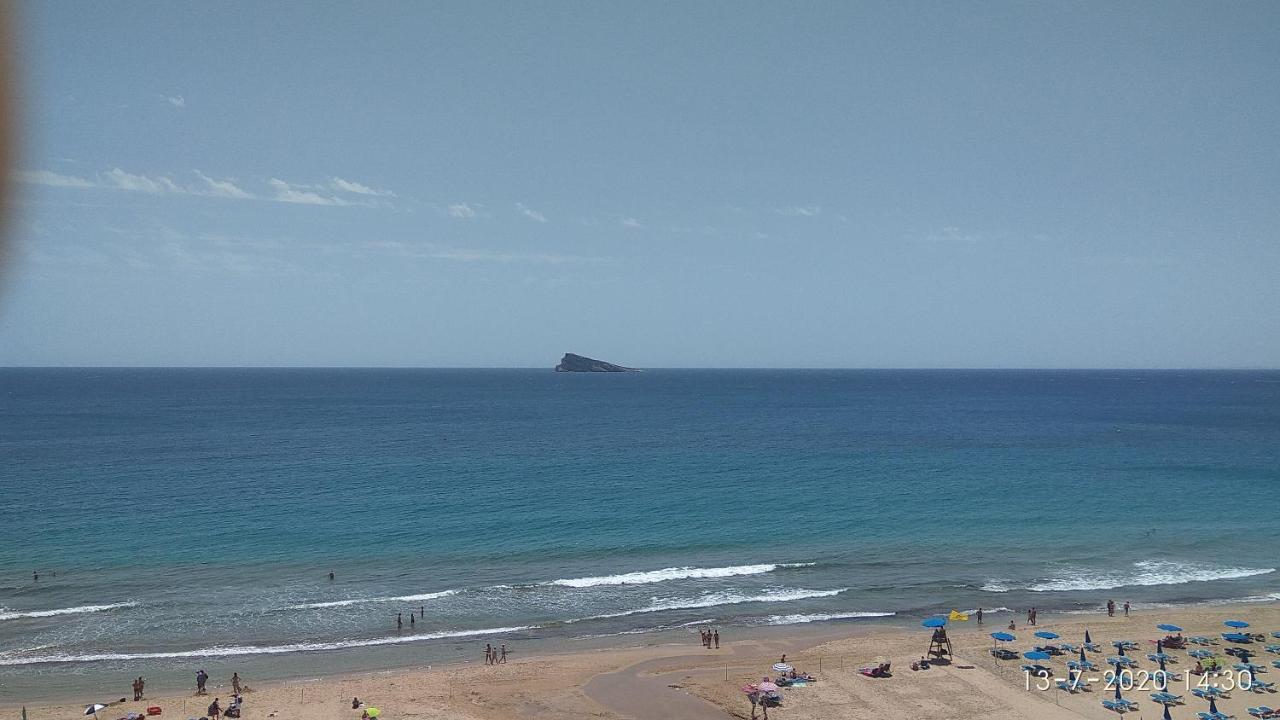 Apartamento El Rincón Playero De María Ii Totalmente Reformado Abril 2022