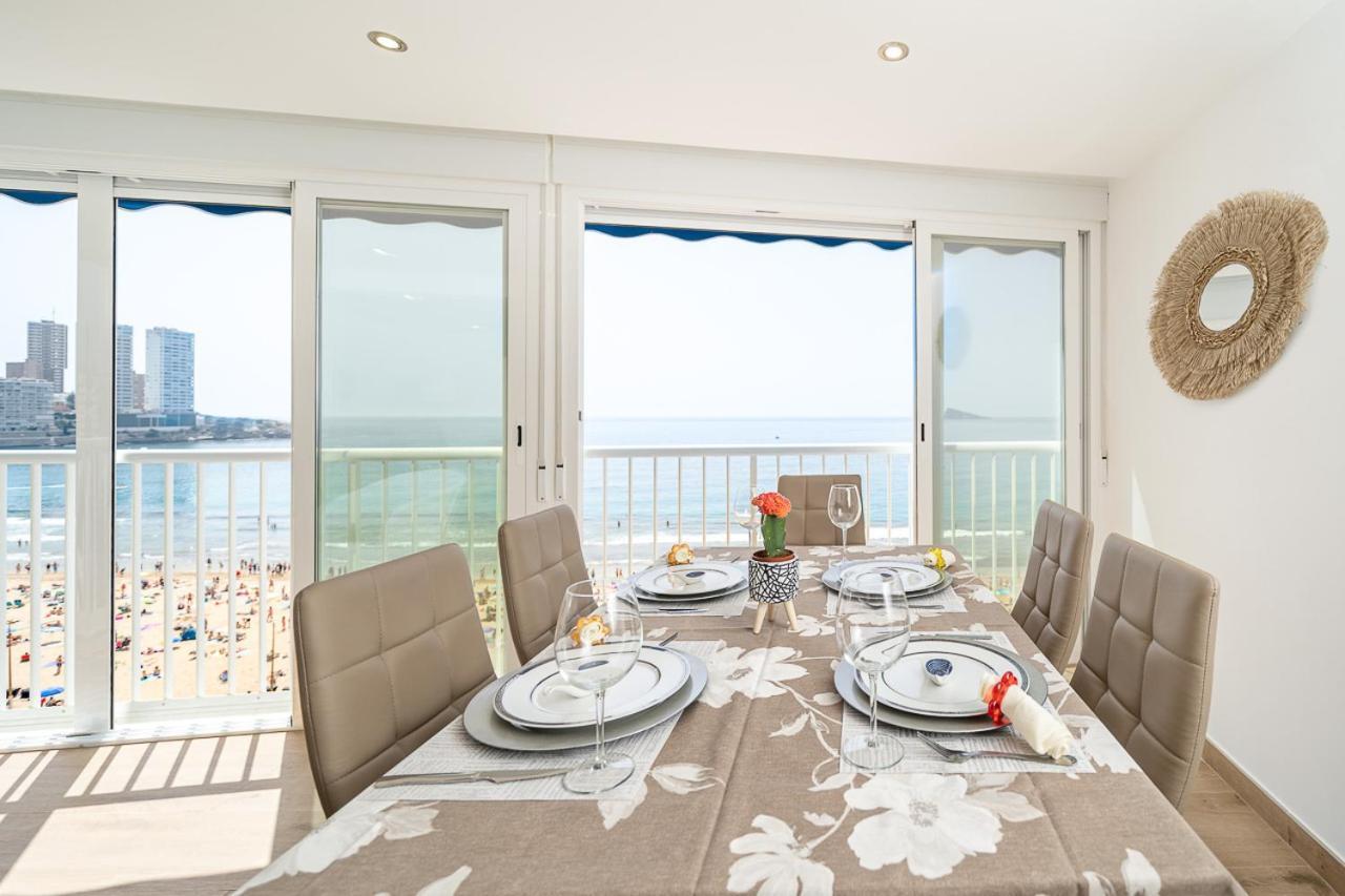 Apartamento El Rincón Playero De María Ii Totalmente Reformado Abril 2022 *