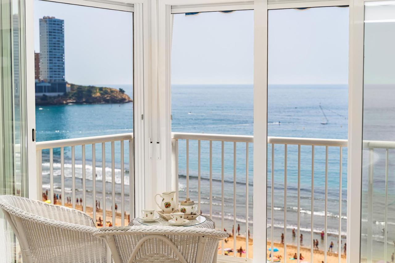 Apartamento El Rincón Playero De María Ii Totalmente Reformado Abril 2022