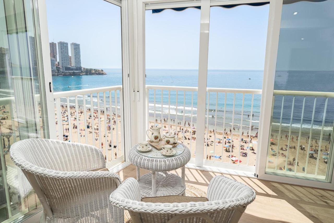 Apartamento El Rincón Playero De María Ii Totalmente Reformado Abril 2022 Benidorm