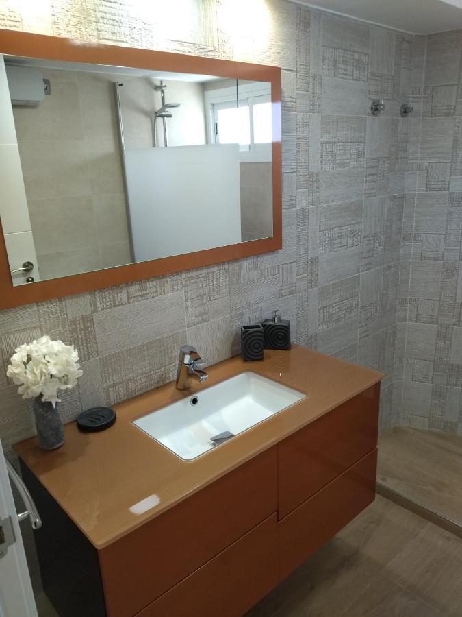 El Rincón Playero De María Ii Totalmente Reformado Abril 2022 Apartamento