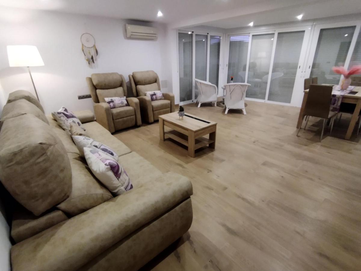 El Rincón Playero De María Ii Totalmente Reformado Abril 2022 *