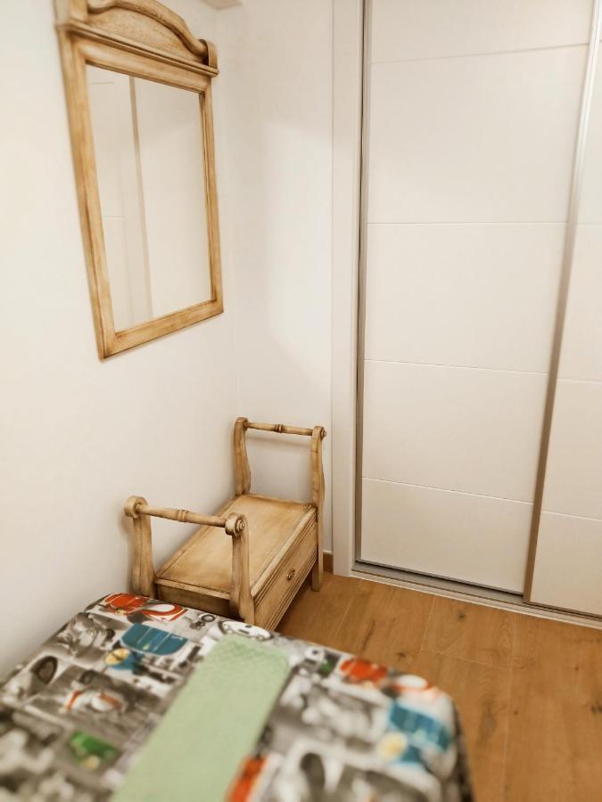El Rincón Playero De María Ii Totalmente Reformado Abril 2022 Apartamento Benidorm