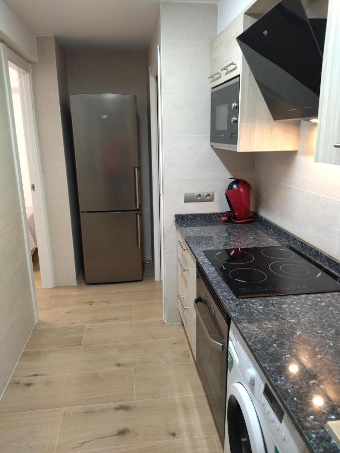 El Rincón Playero De María Ii Totalmente Reformado Abril 2022 Apartamento *
