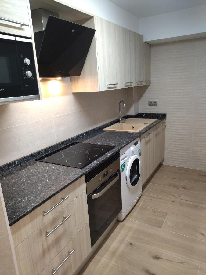 El Rincón Playero De María Ii Totalmente Reformado Abril 2022 Apartamento