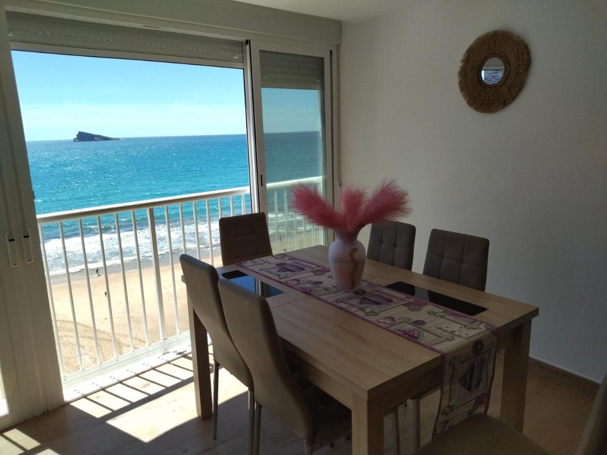 Apartamento El Rincón Playero De María Ii Totalmente Reformado Abril 2022 Benidorm