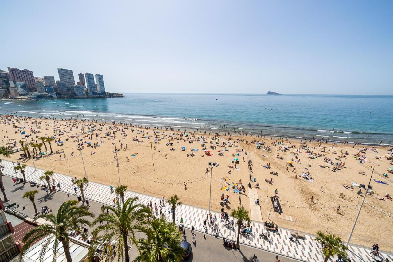 El Rincón Playero De María Ii Totalmente Reformado Abril 2022