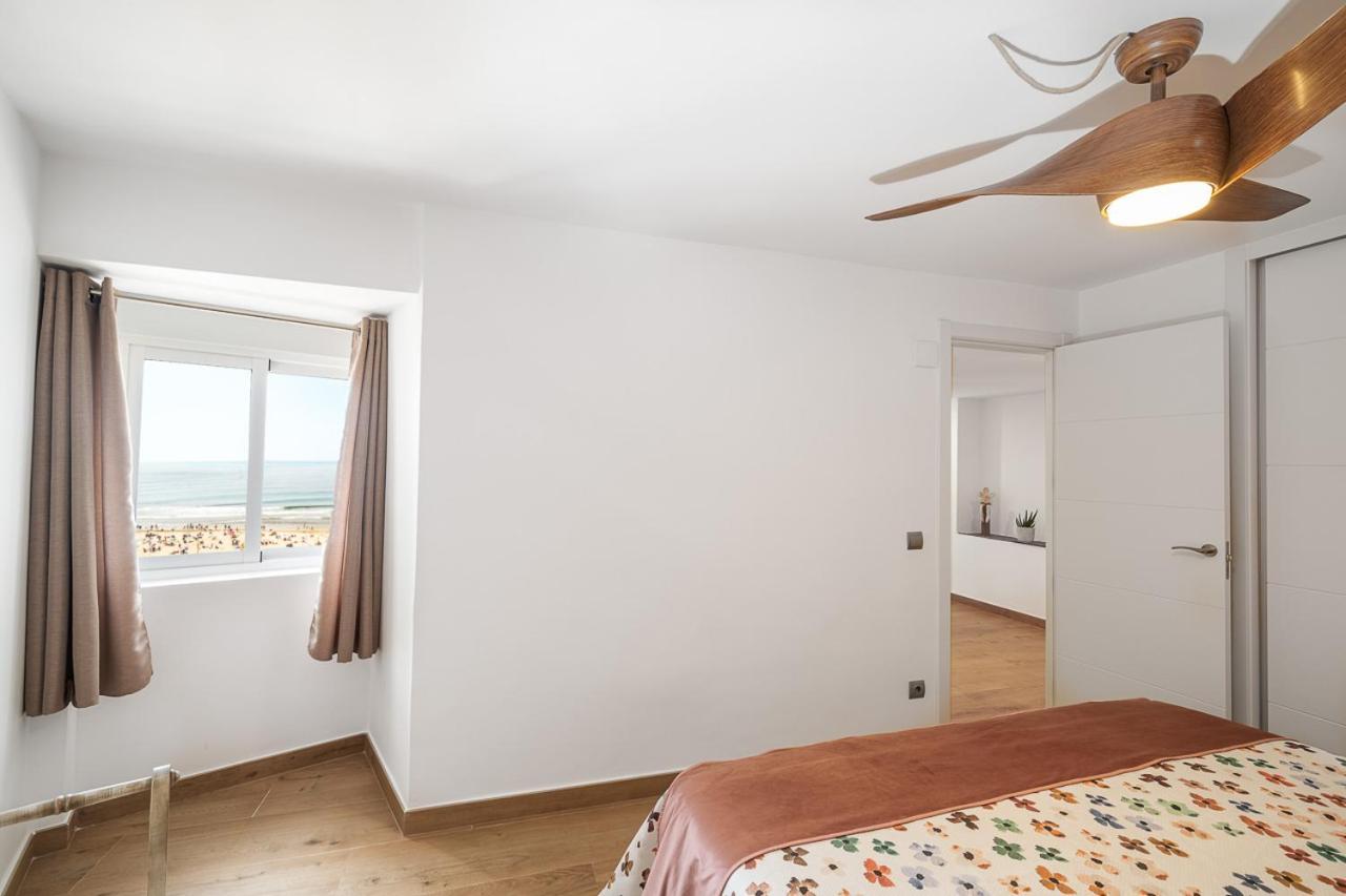 Apartamento El Rincón Playero De María Ii Totalmente Reformado Abril 2022 Benidorm