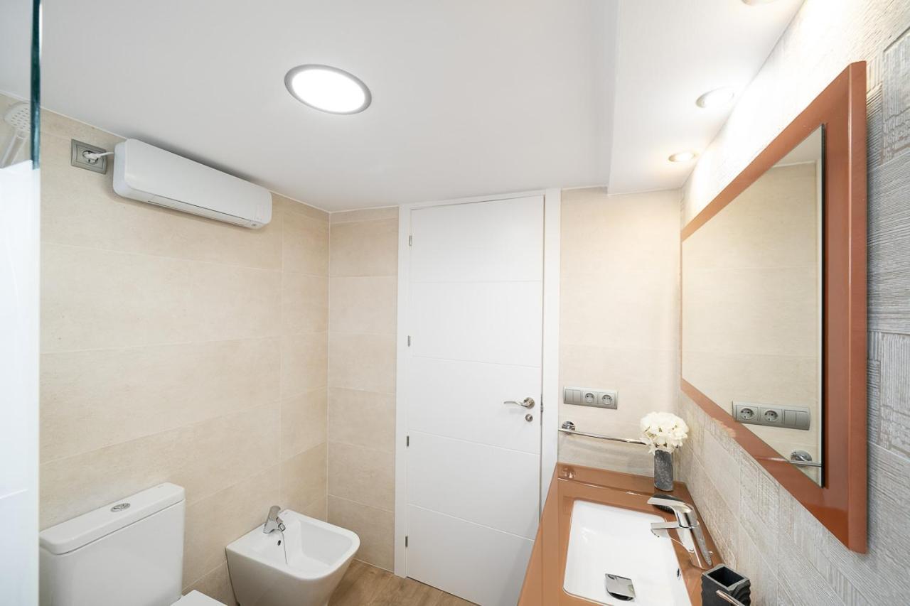 Apartamento El Rincón Playero De María Ii Totalmente Reformado Abril 2022